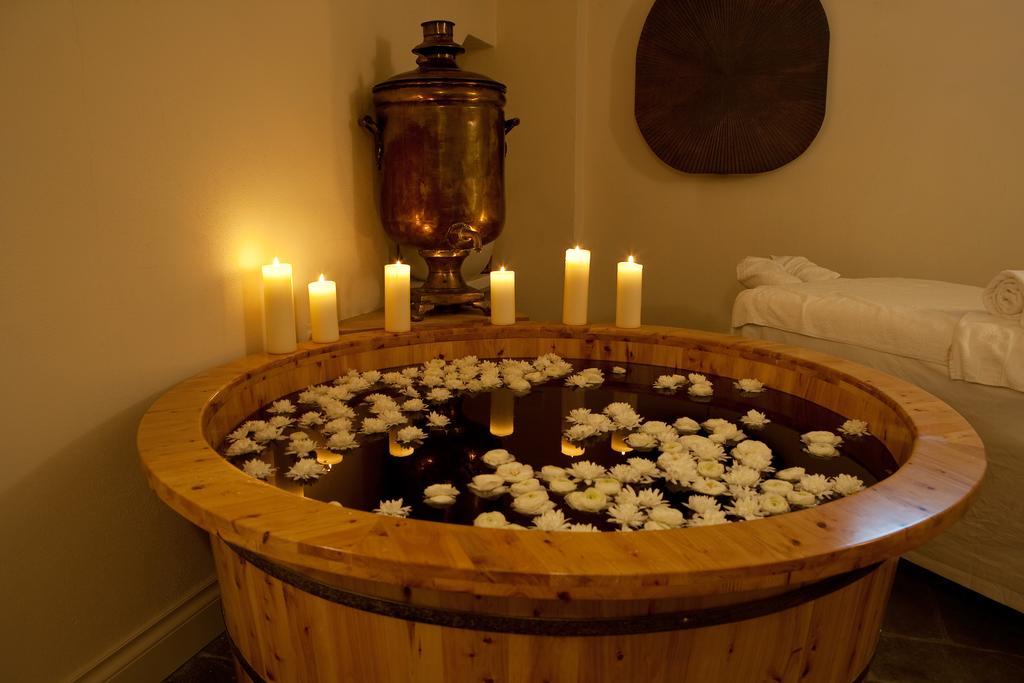 Castello Di Montignano Relais&Spa Massa Martana Esterno foto