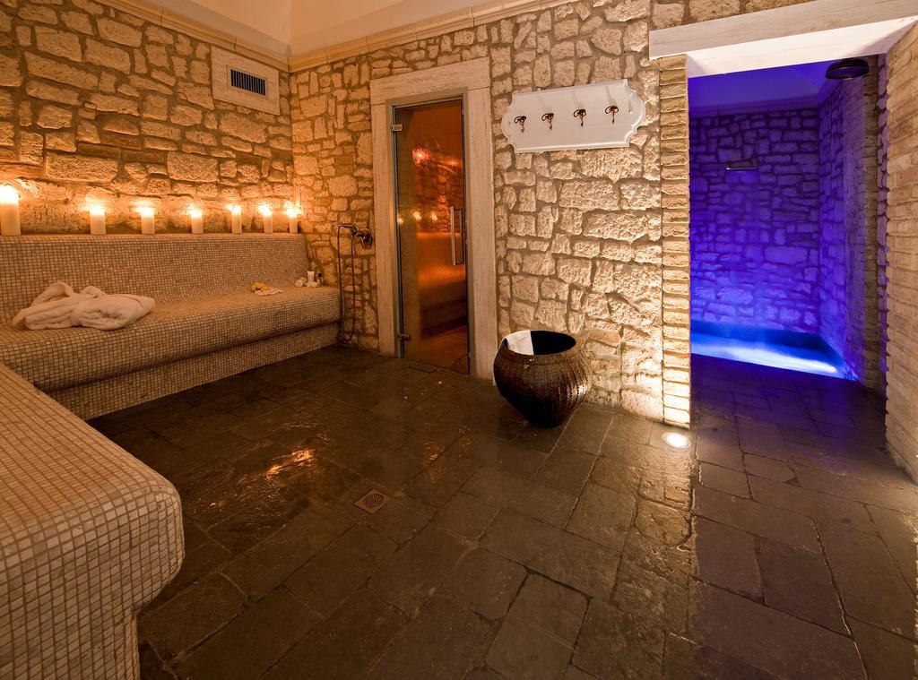 Castello Di Montignano Relais&Spa Massa Martana Esterno foto